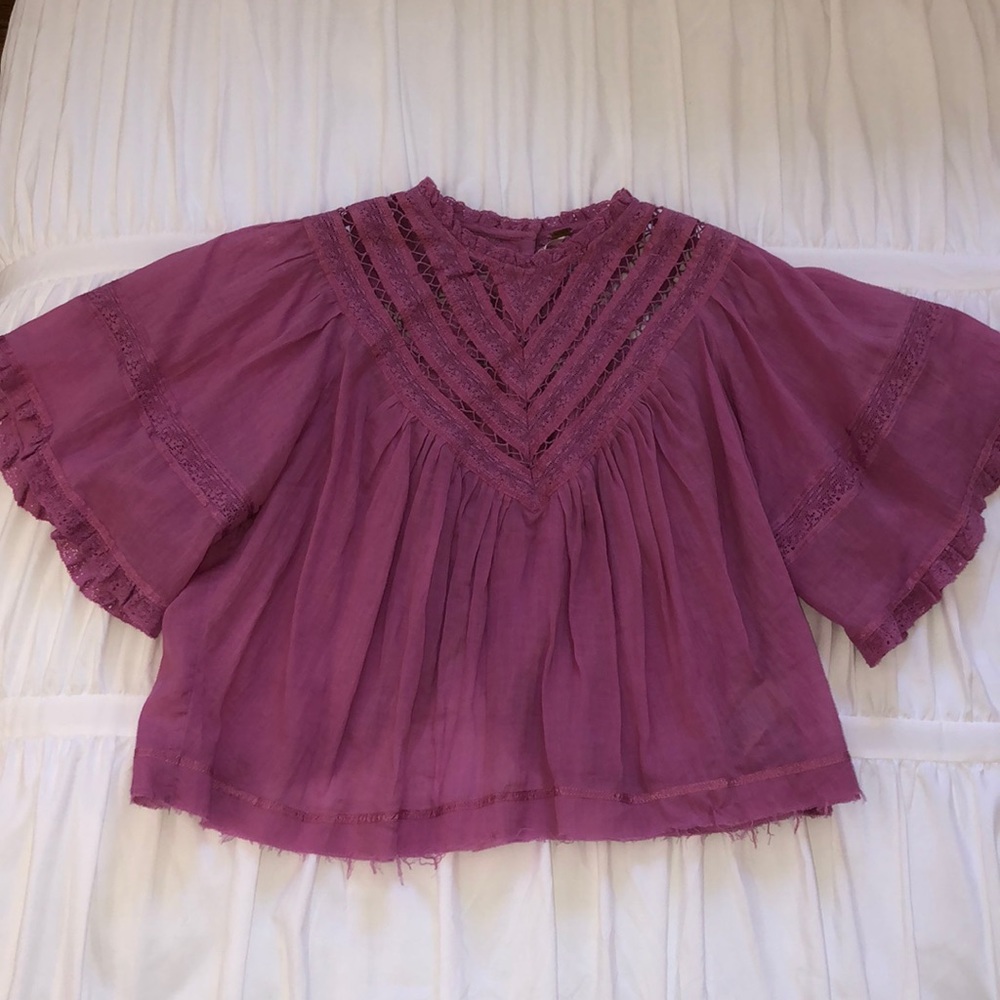 Free People Top
